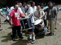 Ozomatli