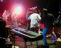 Ozomatli