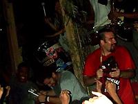 Ozomatli