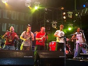 Ozomatli