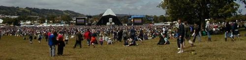 Glastonbury