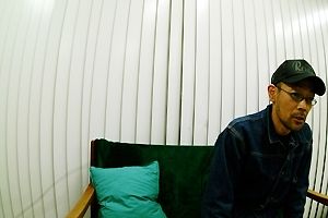 能野哲彦氏