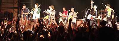 Ozomatli