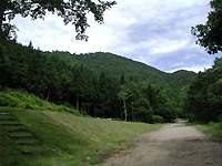 camp