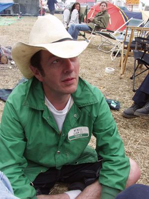 Glastonbury '02