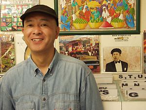 ジェイ井上
