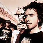 RAGE AGAINST THE MACHINE