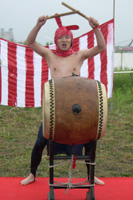 祭太郎