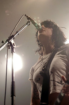The Distillers