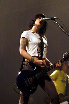 The Distillers