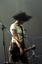 The Distillers