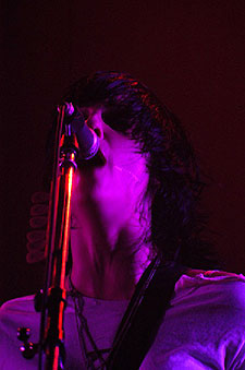 The Distillers