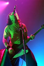 The Distillers