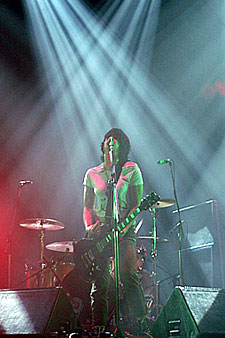The Distillers
