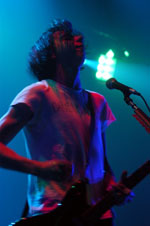The Distillers