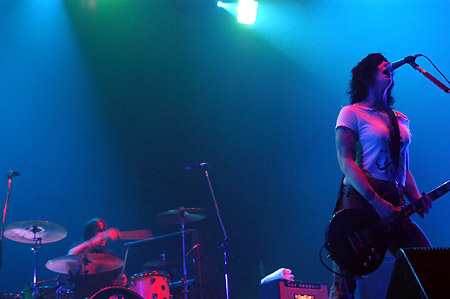 The Distillers