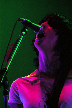 The Distillers