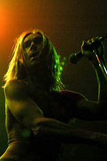 Iggy pop