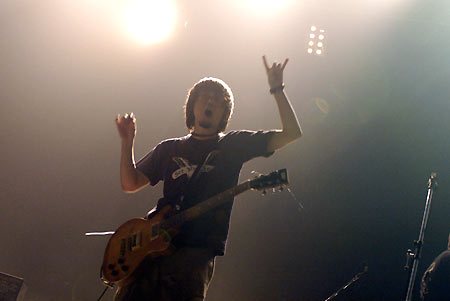 Ken Yokoyama