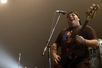 Ken Yokoyama