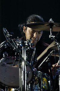 Ken Yokoyama