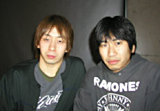 Magic Rock Out Tokyo