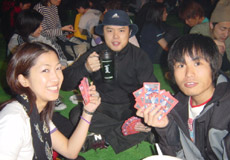 Magic Rock Out Tokyo