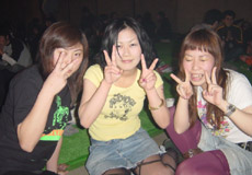 Magic Rock Out Tokyo