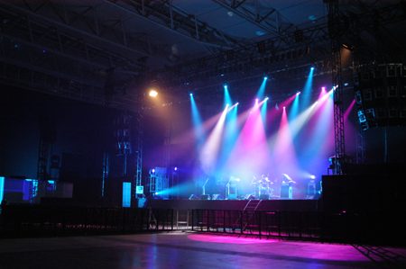 Magic Rock Out Tokyo