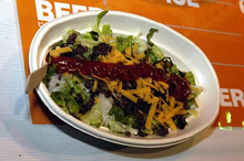 AOYAMA MIX FOOD SERVICE