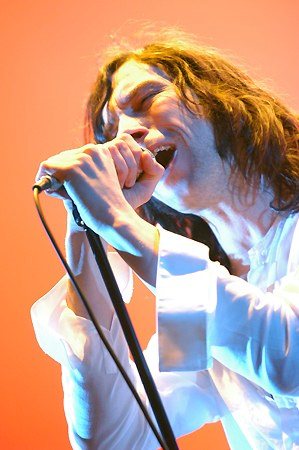 Primal Scream