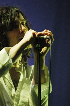 Primal Scream