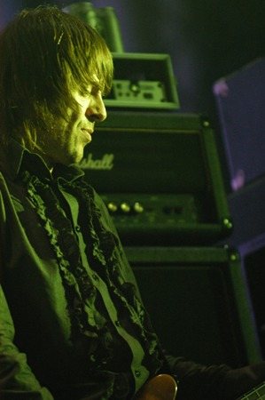 Primal Scream