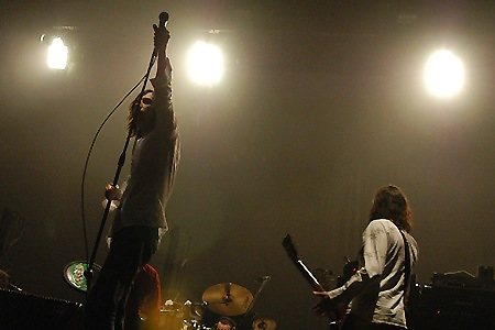 Primal Scream