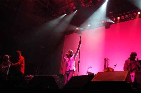 Primal Scream