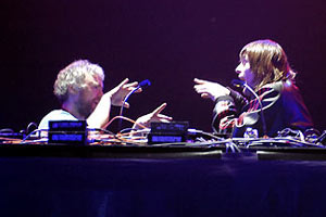 Scream Team DJs