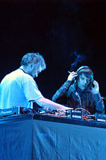 Scream Team DJs