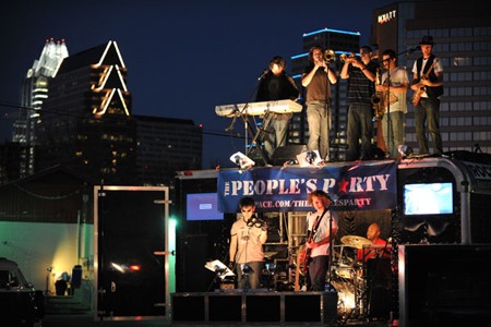 SXSW