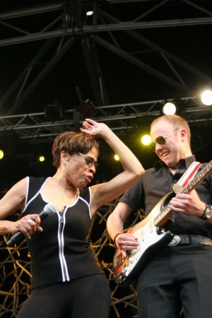 Bettye LaVette