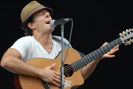 Jason Mraz