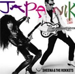 Sheena & The Rokkets