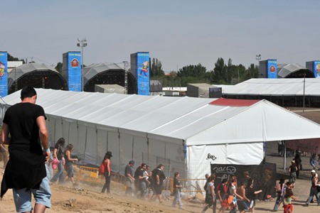 Viňa Rock Festival