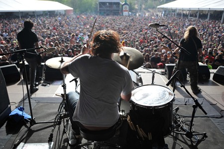 Viňa Rock Festival