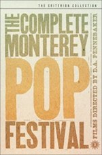 Monterey Pop Festival