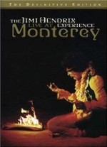 Live at Monterey
