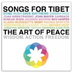 SONGS　FOR TIBET（海外編）