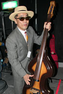 Ska Flames