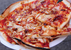 Pizza la Andy