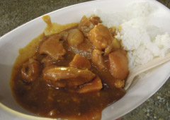 フェスごはん2012