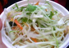 フェスごはん2012